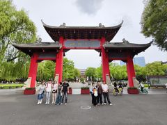 -四川大学(望江校区)