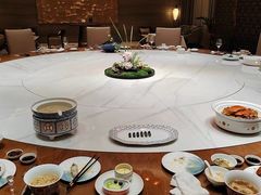 -无锡丽笙精选酒店·兰亭阁中餐厅
