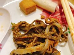 -鑫来顺大铜锅涮羊肉(中山门旗舰店)
