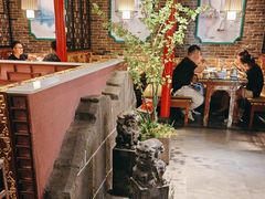 -缪氏川菜(深圳北站缤果空间店)