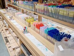 -MUJI无印良品(杭州万象城店)