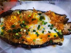 -蚝哥花姐湛江烤生蚝(美丽湾市场店)