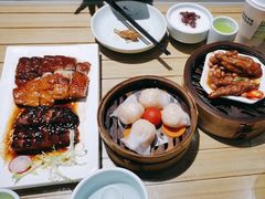 -上下九广州菜馆(李家村万达店)