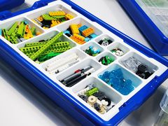 -童程童美·信息学竞赛·机器人编程·少儿编程(五棵松万达校区)