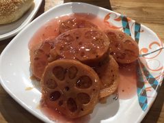 -老城南.鸭血粉丝汤(夫子庙店)