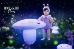 -憨大叔摄影馆80店连锁(诸暨店)