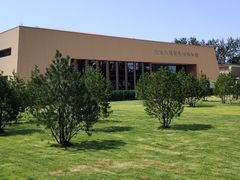 -北京大葆台遗址博物馆