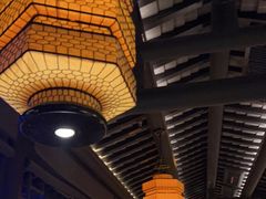 大堂-绿茶餐厅(乐峰广场店)