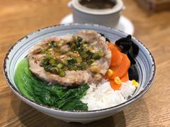 -牛楠楠·香港牛腩茶餐厅(永旺店)