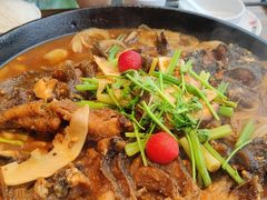 -老板恋上鱼(恒隆广场店)