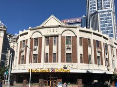 -小白楼1902欧式风情街