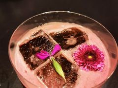 -叁 Three· bistro餐酒馆