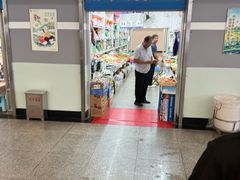 -石塘路海鲜市场(草厂中路店)