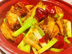-申粤轩酒楼·三十年粤菜经典(丁香花园店)