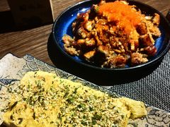 -鲸山上·私房日料(泰达MSD店)