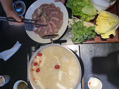 -三生三味密宗川菜·江景餐厅(来福士店)