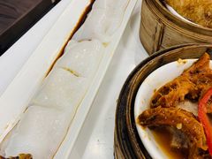 -粤厨点心专门店