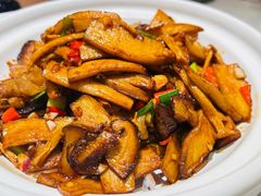 -兰湘子·湘菜小炒(济南领秀城店)