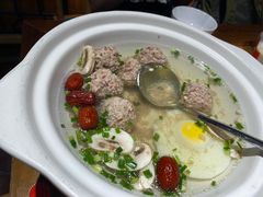 -巢爷老味(东方红店)