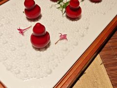 -淮食·雅宴(北大博雅国际酒店)