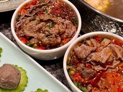 -牛将军•涮肉•烤肉(北京王府井·故宫店)