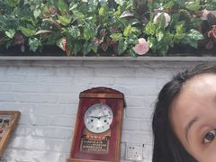 -雕刻时光咖啡馆(北师大店)
