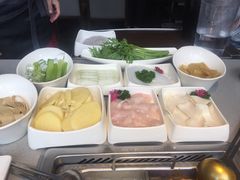 -海底捞火锅(老城根店)