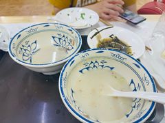 -帖老大羊肉汤烩面烧烤(康复后街总店)