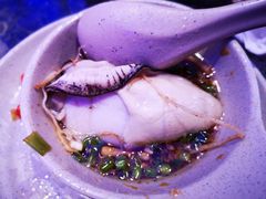 -千岛蚝高压锅生蚝·人参火锅(白云万达店)