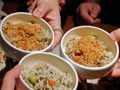 -菩提素素食餐厅(晶郦馆店)