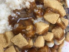 糍粑冰粉-串妹花式冰粉(乐山总店)