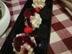 -邓丽君音乐主题餐厅