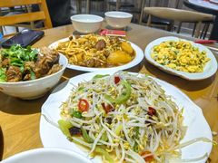 -王虎成猪排骨烩菜非物质文化遗产传承馆