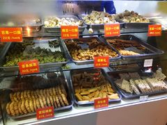 -宋记饼家(石门二路店)