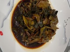 -上海老饭店(北京分店)