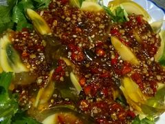 -姚记抚仙湖野生菌石锅鱼庄