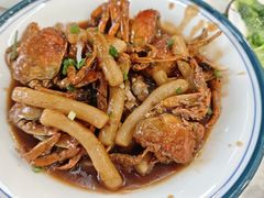 -蟹天蟹地农家菜·阳澄湖大闸蟹(浅水湾店)