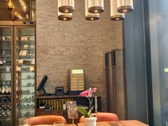 -OGGI TRATTORIA PIZZERIA(深业上城店)