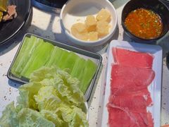 -沪小胖·小龙虾·蓝龙王(八佰伴店)