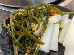 -林记潮牛·牛肉火锅(上马墩店)