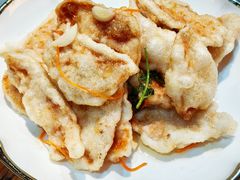 -金掌勺·锅包肉(双榆树店)