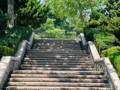 -烟台山景区