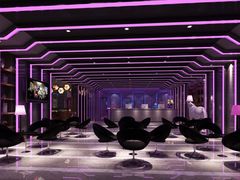 大堂-艾尚主题式KTV(艾溪湖绿地店)