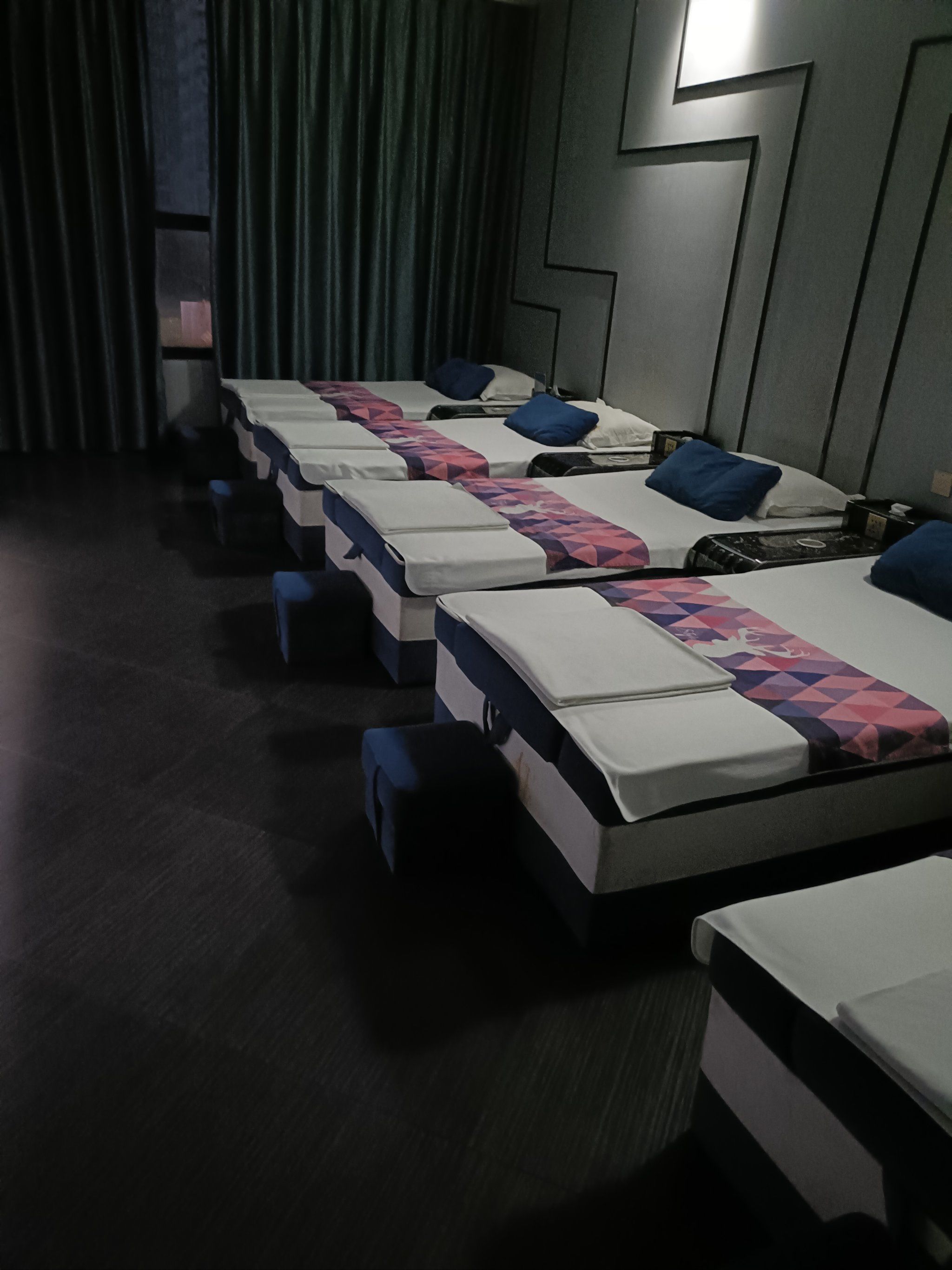 休闲娱乐好地方