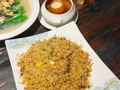 -石涧故事·私房菜(紫云路店)