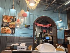 -米屋石锅拌饭(师大店)