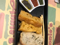 -安妮意大利餐厅(世贸天阶店)