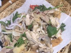 -猪腰一家·地道佛山菜(盐步店)