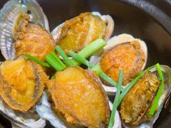 -新享乐海鲜(翠华路店)