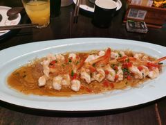 -绿茶餐厅(杭州黄龙K-lab店)